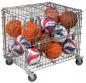 Preview: Balltransportwagen "Jumbo" L